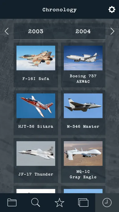صور Modern Military Aircraft