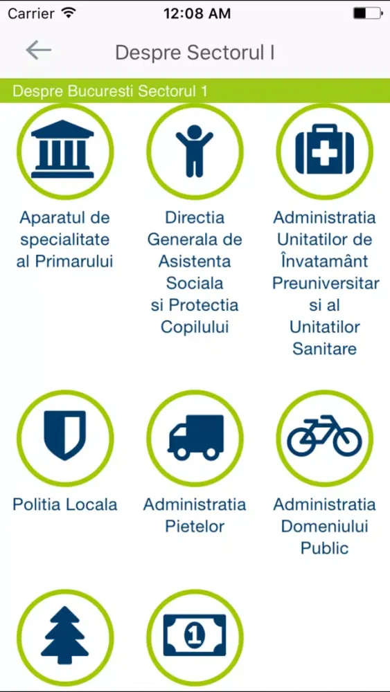 صور SmartCity Sector1