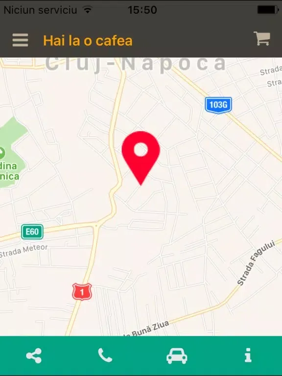 APPY - Aplicatii mobile iPad 應用截圖