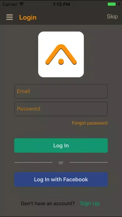 APPY - Aplicatii mobile應用截圖