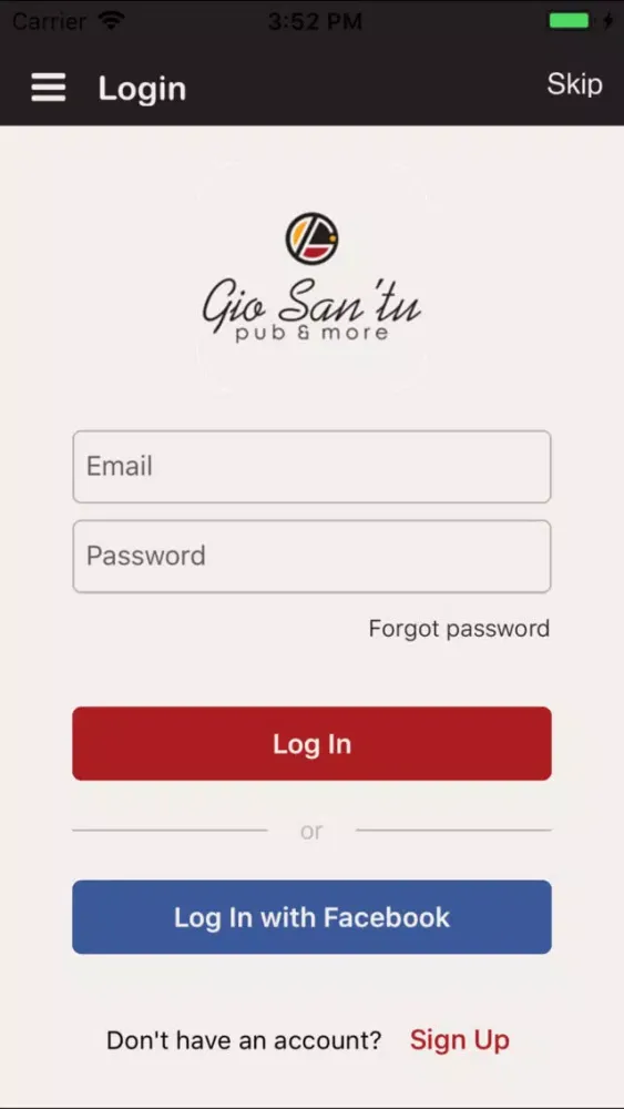 تصاویر Gio San'tu Pub & More
