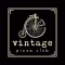 Vintage Pizza Club