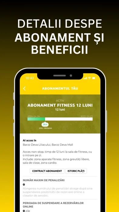 صور Barzz Fitness