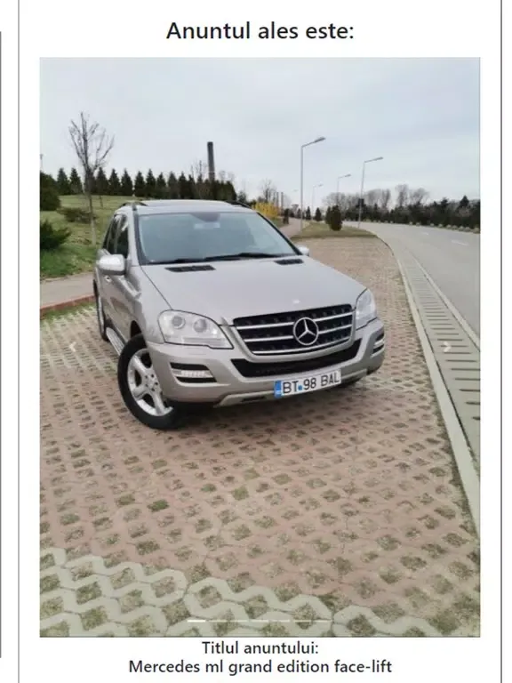 Bazar Romania App iPad  스크린샷