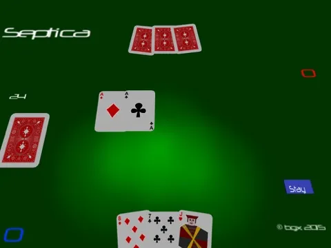 Septica Free iPad  স্ক্রিনশট