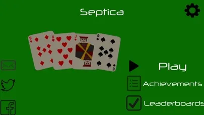 Septica Free স্ক্রিনশট