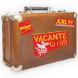 Vacante la Raft