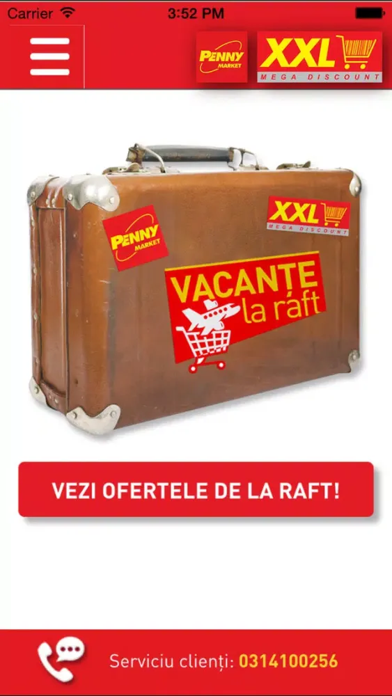 Скриншоты Vacante la Raft