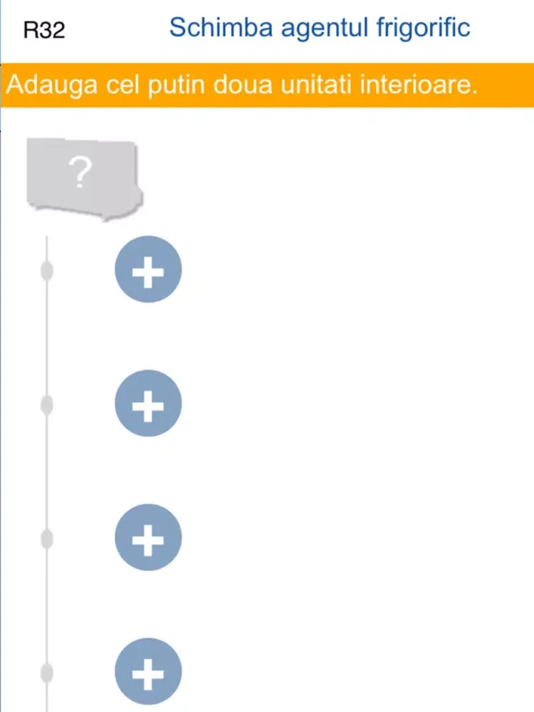 Скриншоты Multi Split iPad 