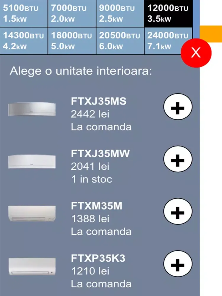 Скриншоты Multi Split iPad 