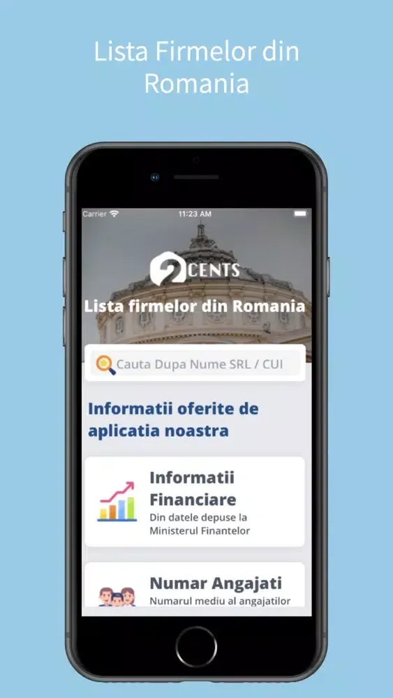 صور 2Cents - Lista Firme RO