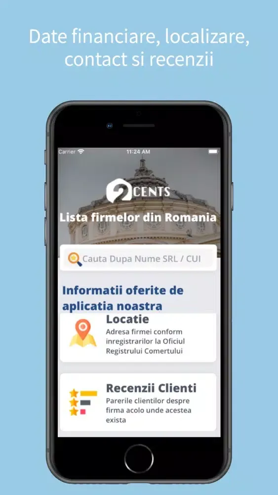 صور 2Cents - Lista Firme RO