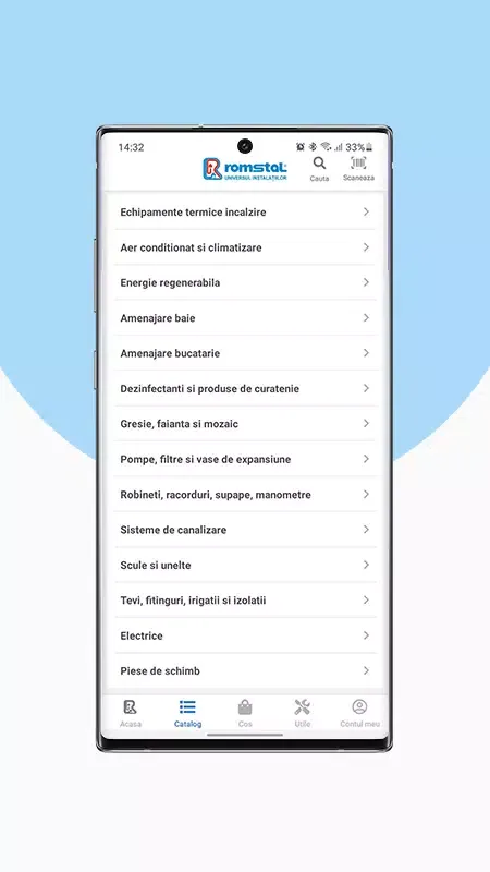 Romstal Screenshots