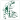 Cubaj Lemn Rotund