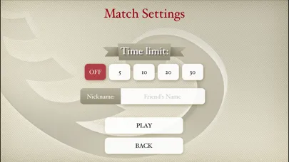 تصاویر Nine Men's Morris Game