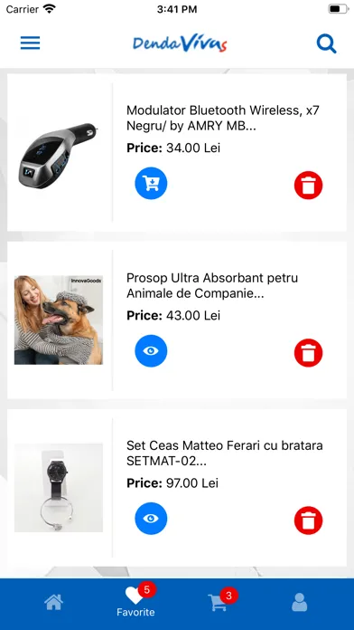 تصاویر Denda Vivas