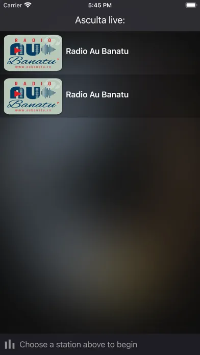 Скриншоты Radio Milos