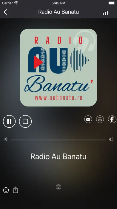 Скриншоты Radio Milos
