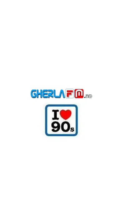 Captures d'écran de Radio GherlaFM