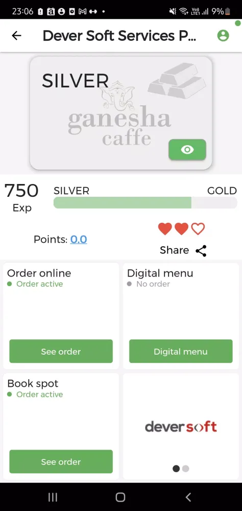 deverTOP سکرین شاٹس