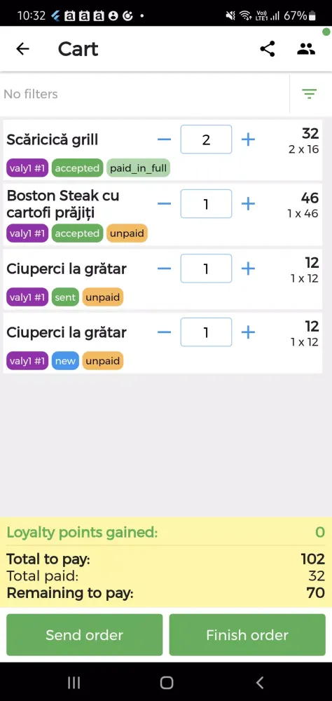 deverTOP سکرین شاٹس