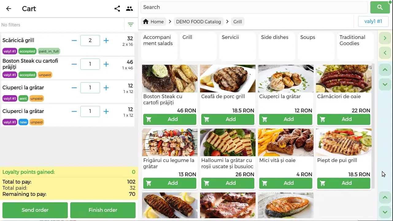 deverTOP سکرین شاٹس