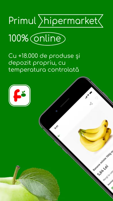 Freshful by eMAG سکرین شاٹس