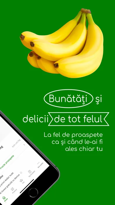 Freshful by eMAG سکرین شاٹس