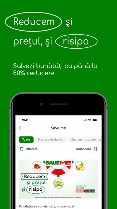Freshful by eMAG سکرین شاٹس