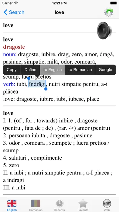 تصاویر English Romanian best dictionary translator - Engleză română cel mai bun dicționar traducere