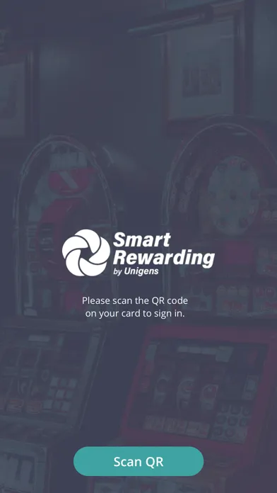 Smart Rewards By Unigens Screenshots