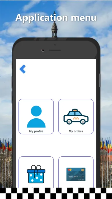 DIESEL TAXI Cluj Screenshots