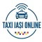 TAXI IAȘI ONLINE