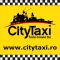 CITY TAXI Client
