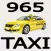 TAXI 965