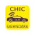 TAXI CHIC Client
