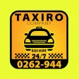 Online TAXIRO Baia Mare