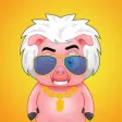 DfinityPigs