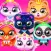 Puffy Fluffies Toy Collector