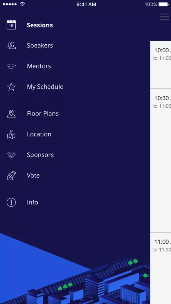 HackTM स्क्रीनशॉट