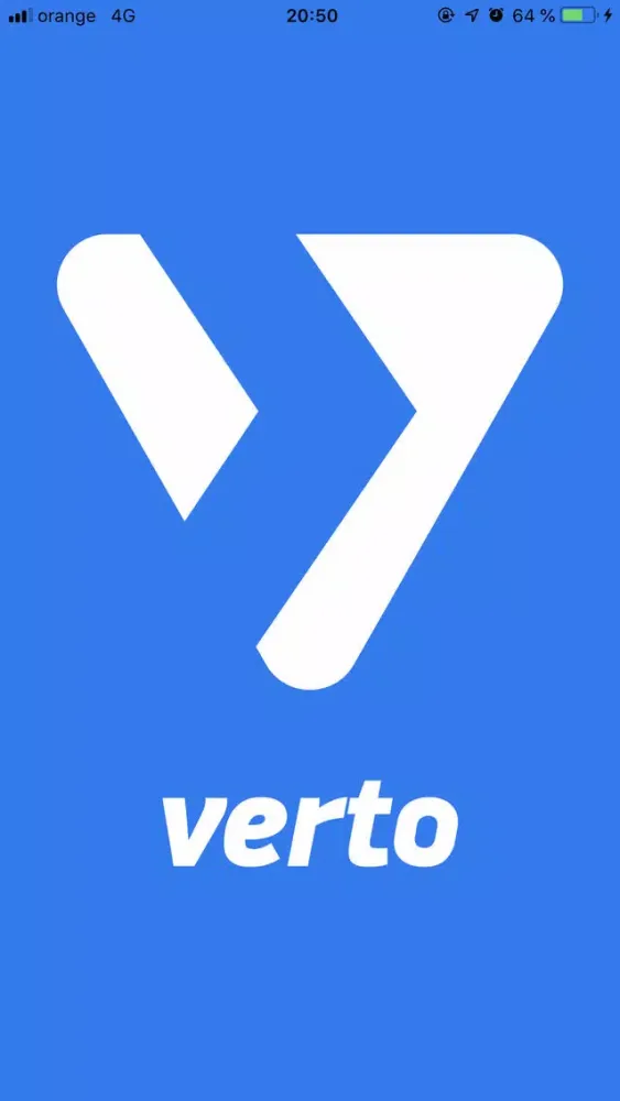 Verto Utility應用截圖