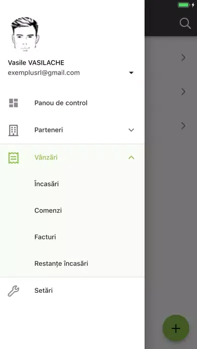iBee Mobile স্ক্রিনশট