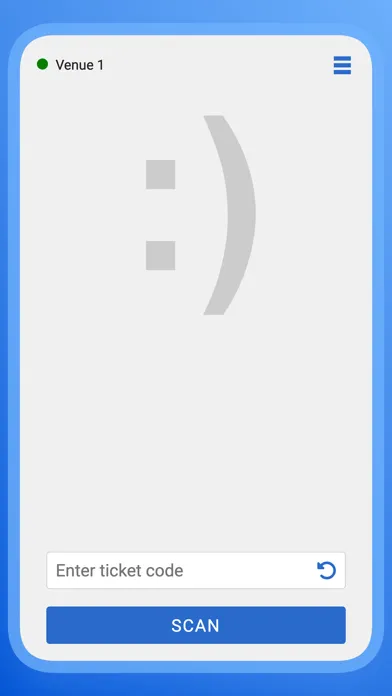IB Validator スクリーンショット