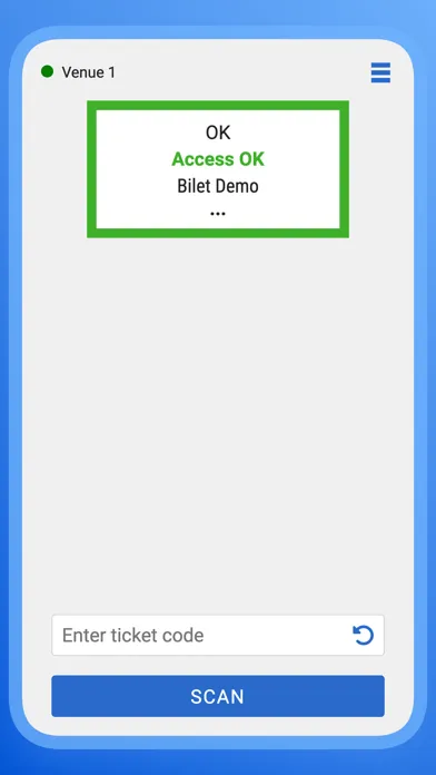IB Validator スクリーンショット