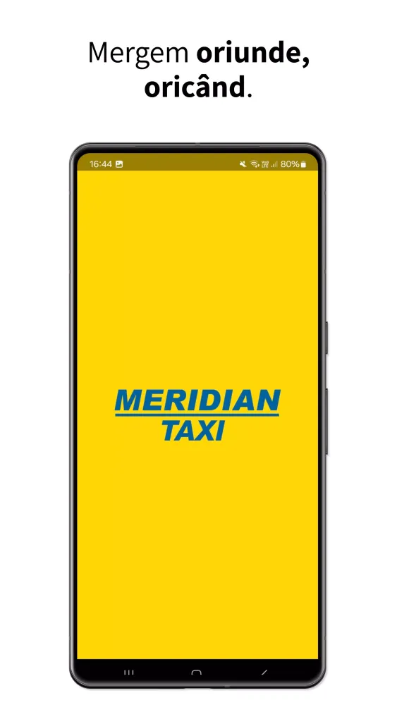 Meridian Sofer Screenshots