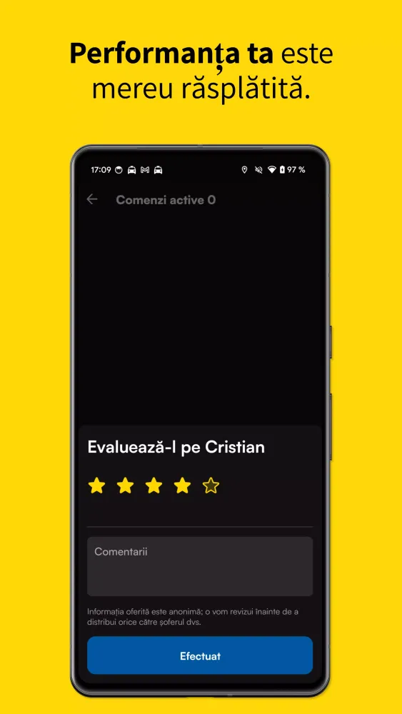 Meridian Sofer Screenshots