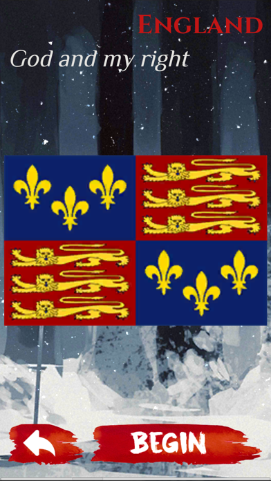 Europe Conquest স্ক্রিনশট