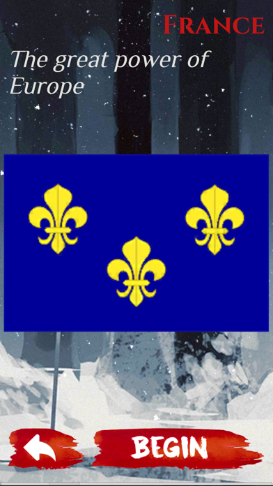 Europe Conquest স্ক্রিনশট