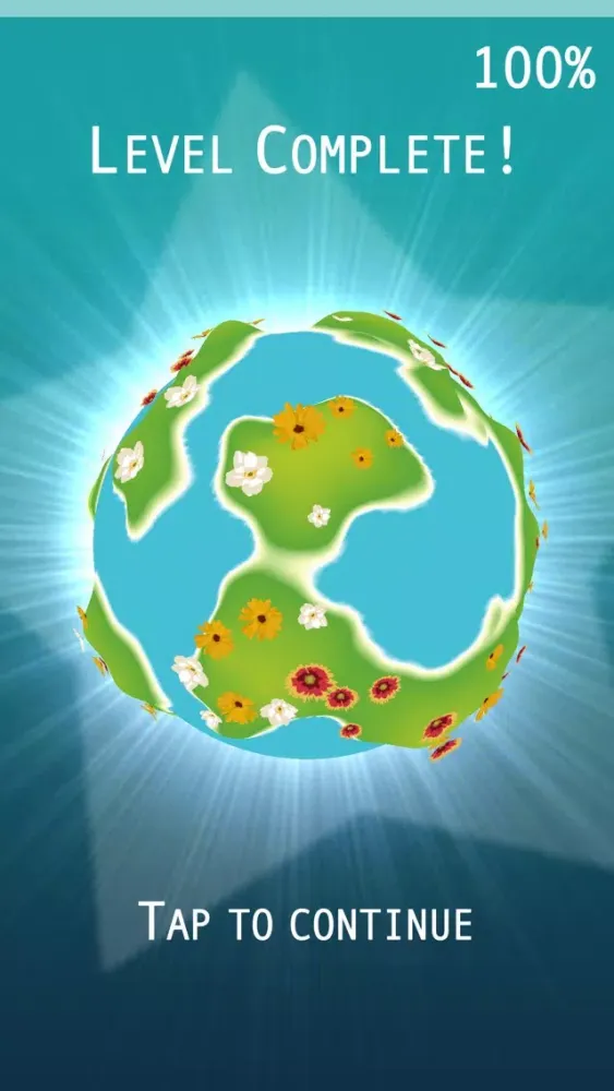 Paint Planet Screenshots