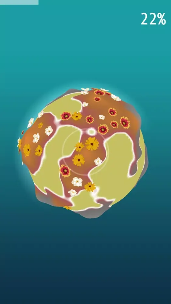 Paint Planet Screenshots